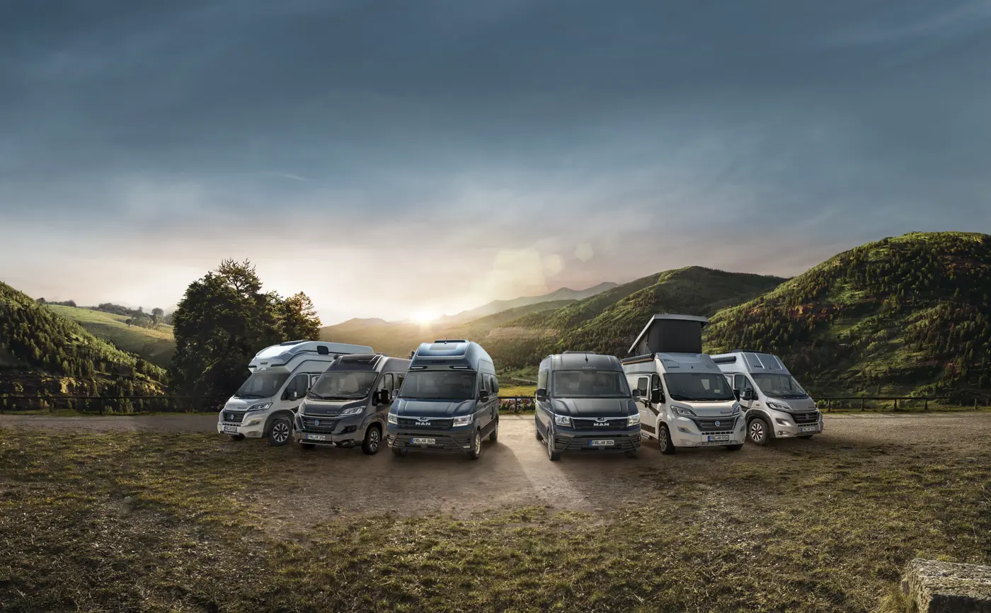 Wohnmobilcenter Petz GmbH