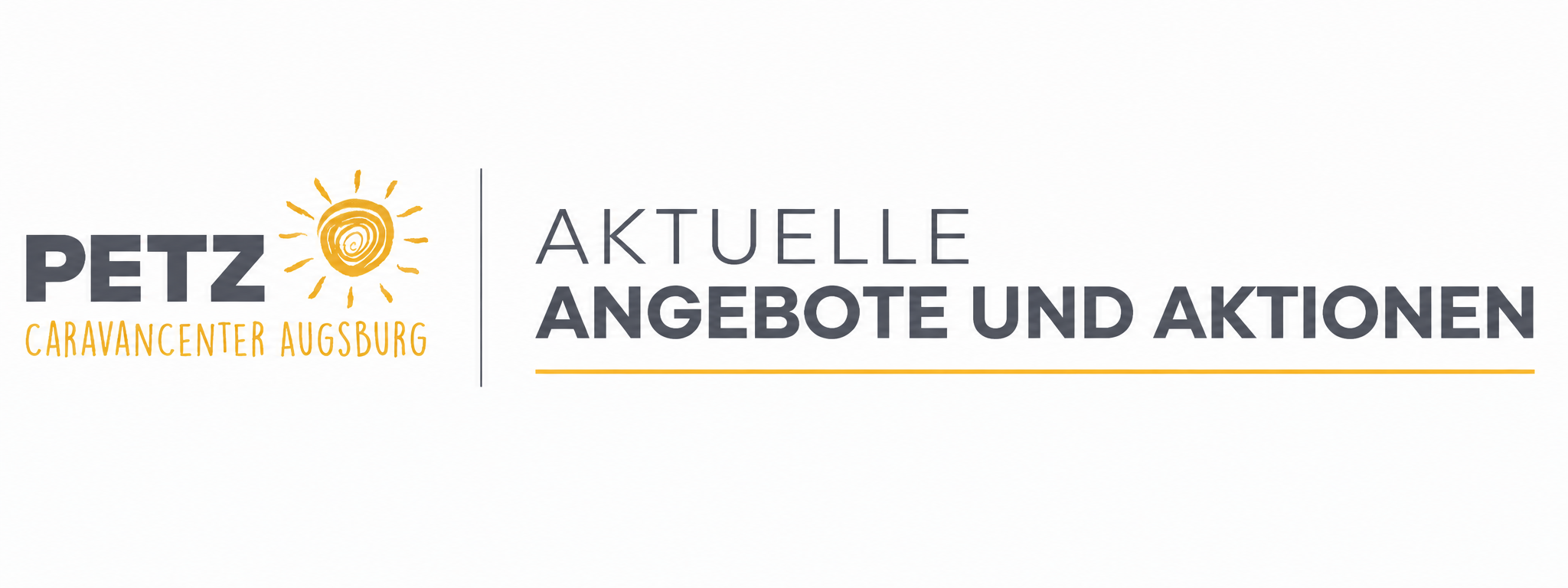 Abverkauf Vorjahresmodell Herbst Messe